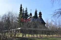 Obiekty zabytkowe i skanseny Albin Marciniak