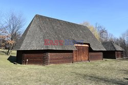 Obiekty zabytkowe i skanseny Albin Marciniak