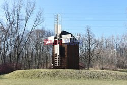 Obiekty zabytkowe i skanseny Albin Marciniak