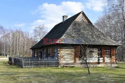 Obiekty zabytkowe i skanseny Albin Marciniak