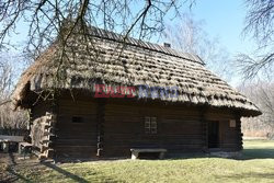 Obiekty zabytkowe i skanseny Albin Marciniak