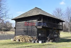 Obiekty zabytkowe i skanseny Albin Marciniak