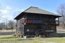 Obiekty zabytkowe i skanseny Albin Marciniak