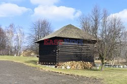 Obiekty zabytkowe i skanseny Albin Marciniak