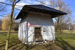 Obiekty zabytkowe i skanseny Albin Marciniak