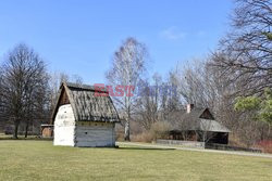 Obiekty zabytkowe i skanseny Albin Marciniak