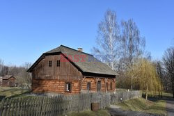 Obiekty zabytkowe i skanseny Albin Marciniak