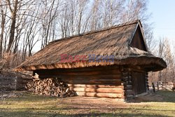 Obiekty zabytkowe i skanseny Albin Marciniak