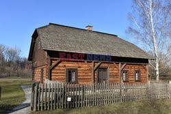 Obiekty zabytkowe i skanseny Albin Marciniak