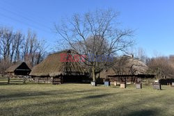 Obiekty zabytkowe i skanseny Albin Marciniak