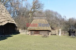 Obiekty zabytkowe i skanseny Albin Marciniak