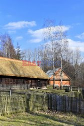 Obiekty zabytkowe i skanseny Albin Marciniak