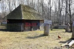 Obiekty zabytkowe i skanseny Albin Marciniak