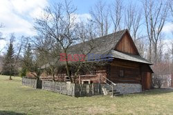 Obiekty zabytkowe i skanseny Albin Marciniak