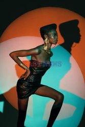 Moda - Być jak Grace Jones - Madame Figaro 1800