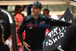 Robert Kubica na GP Australii