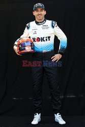 Robert Kubica na GP Australii