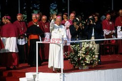 Druga pielgrzymka papieża Jana Pawła II do Polski 1983