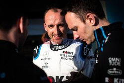 Robert Kubica na GP Australii