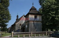 Małopolska Monk