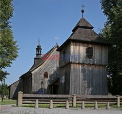 Małopolska Monk