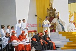 Druga pielgrzymka papieża Jana Pawła II do Polski 1983