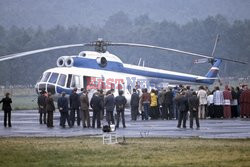 Druga pielgrzymka papieża Jana Pawła II do Polski 1983