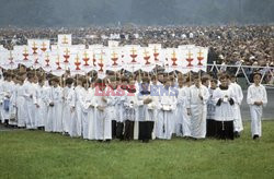 Druga pielgrzymka papieża Jana Pawła II do Polski 1983