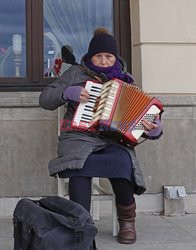 Wojtek Laski - różne