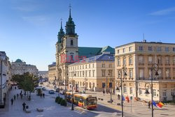 WARSZAWA AdLa