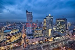 WARSZAWA AdLa