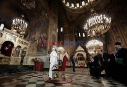 Papież Franciszek z wizytą w Bułgarii