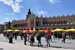 Kraków Albin Marciniak