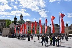 Kraków Albin Marciniak