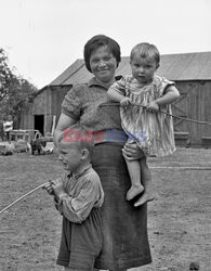 Życie codzienne w PRL do lat 70.