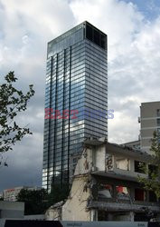 Warszawa KCh