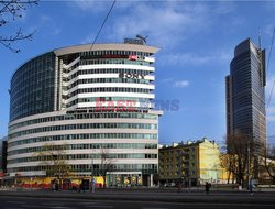 Warszawa KCh