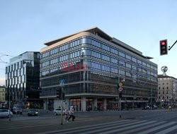 Warszawa KCh