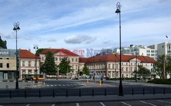 Warszawa KCh