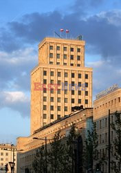 Warszawa KCh