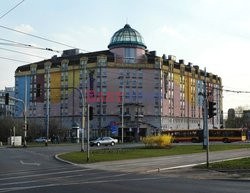 Warszawa KCh