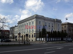 Warszawa KCh