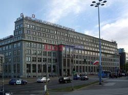 Warszawa KCh