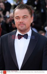 Cannes 2019 - pokaz filmu Once Upon a Time in ... Hollywood