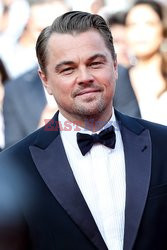 Cannes 2019 - pokaz filmu Once Upon a Time in ... Hollywood