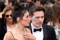 Cannes 2019 - pokaz filmu Once Upon a Time in ... Hollywood