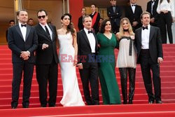 Cannes 2019 - pokaz filmu Once Upon a Time in ... Hollywood