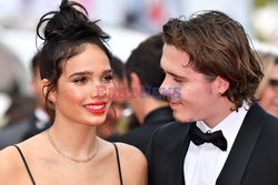 Cannes 2019 - pokaz filmu Once Upon a Time in ... Hollywood