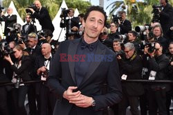 Cannes 2019 - pokaz filmu Once Upon a Time in ... Hollywood