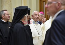 Papież Franciszek z pielgrzymką w Rumunii